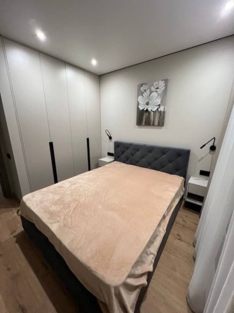 ЖК Файна Таун здаємо 1-кімнатну квартиру  40м2 м.Нивки - фото 1