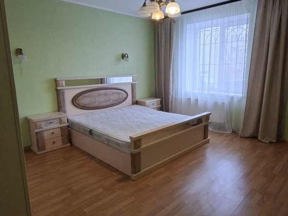 2-кімнатна квартира в районі Поділля від власника Вінниця