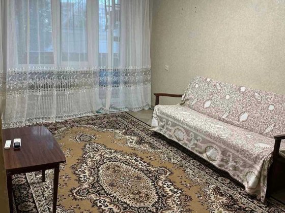 Сдам 2 комнатную квартиру 3/16, пр. Гагарина, Науки, центр.