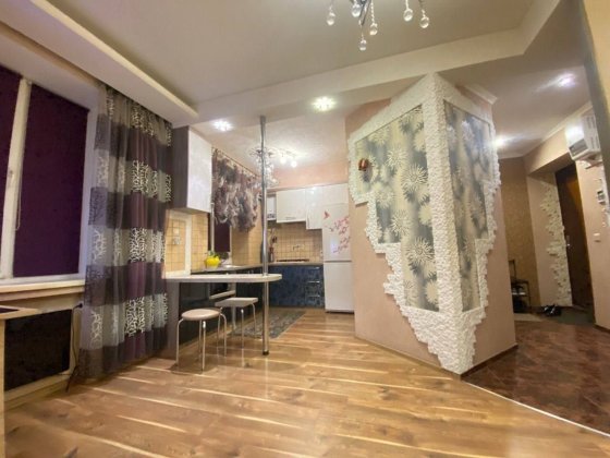 Сдам уютную квартиру за 14000 гр.