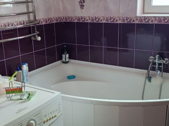 2км кВ на Коцюбинського АГВ