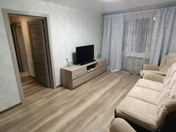 Сдам 2ю квартиру на Коммунаре