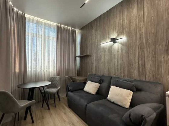 ЦЕНТР!!! Сдам 2х комнатную квартиру в ЖК Loft Smart