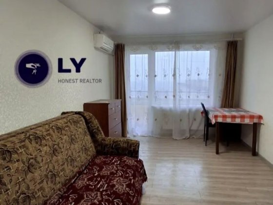 Здам 1к квартиру в Індустріальному районі  на Калиновій