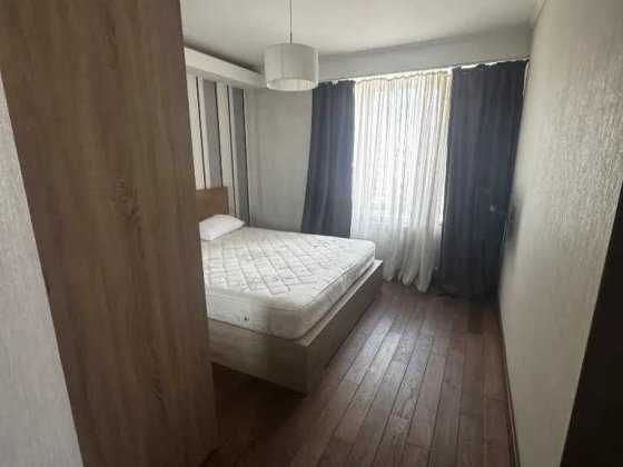 Сдам 2к квартиру на пр. О.Поля 27д, центр