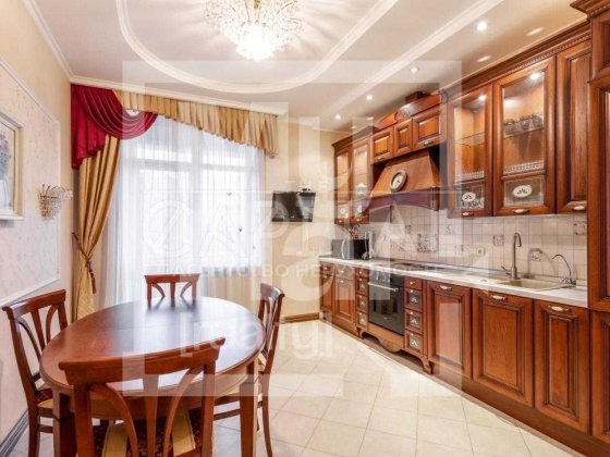 Печерський район, 3к(130м2),бул. Лесі Українки, 23 Київ