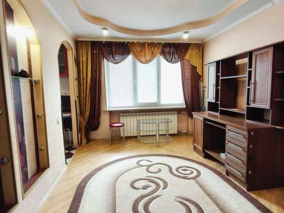 Здам однокімнатну квартиру центр Житомира для сім'ї без тварин Житомир