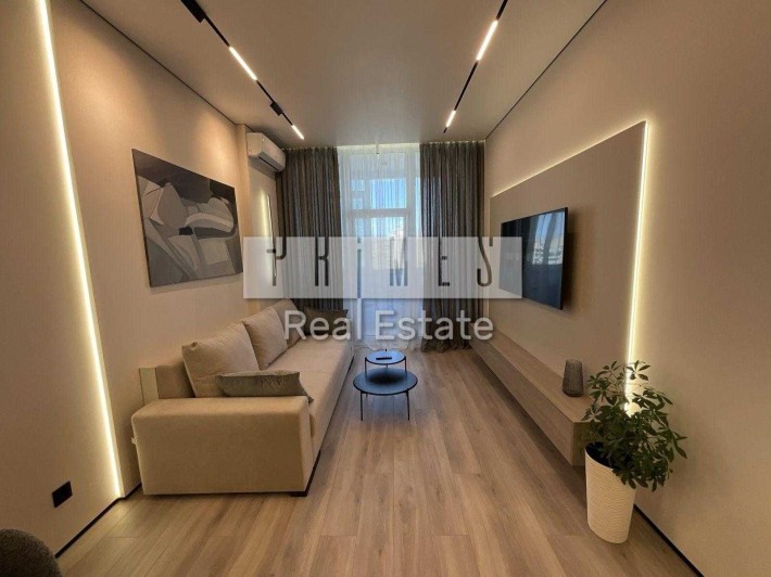 Оренда 2к квартири, ЖК Manhattan city, пр. Берестейський, 11, Шулявка - фото 1