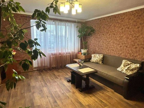 Здається 3-кімнатна квартира на Слов'янці Вінниця
