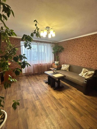 Здається 3-кімнатна квартира на Слов'янці - фото 1