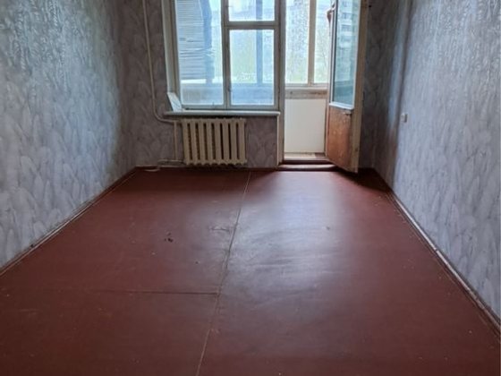 1 кімн кв Бородинський. вул Вишневецького( Ладозька). Запоріжжя