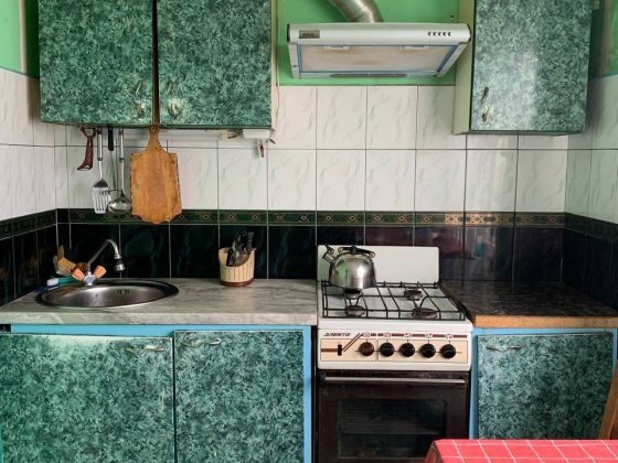 Аренда 2х комн квартиры в Заводском районе