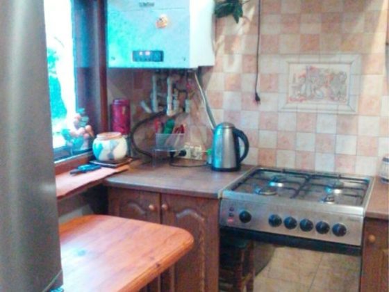 Здам в оренду 3х кімнатну квартиру з автономним опаленням Л. Українки Житомир