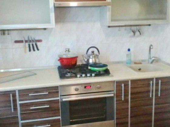 Здам 1кімн квартира в Центрі. Військові+ Запорожье