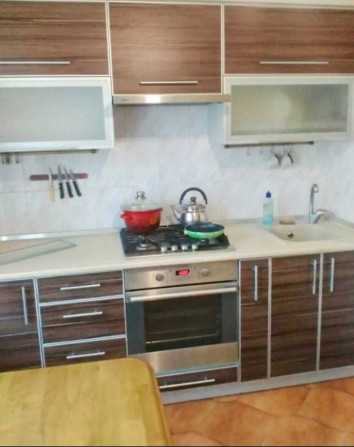 Здам 1кімн квартира в Центрі. Військові+ - фото 1