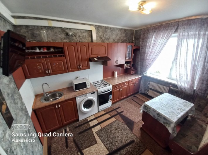 Оренда 4-кімнатної квартири. Хортицький район. Можна військовим - фото 1