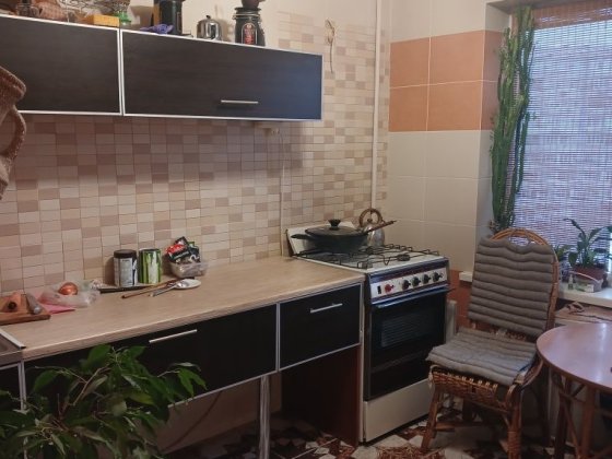 Здається 2х кімнатна квартира Правий берег  ДЛЯ РОДИНИ Запорожье