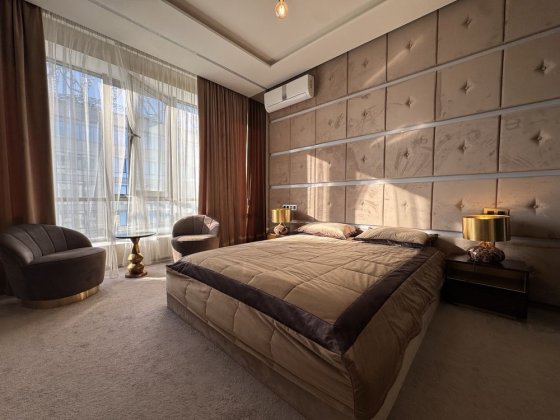Оренда 3 к Трускавецька 123 м2 Рівер Стоун