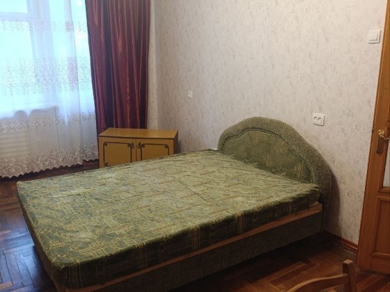 Оренда 2к квартира у Дніпровському районі