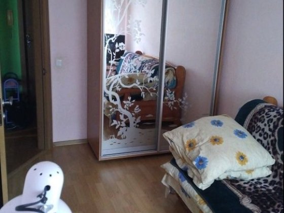 Сдам 2 х кім., кв.,Л-3 Донецьке шосе