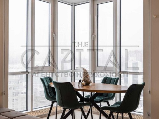 Оренда / Квартира 57 м2 / Центр / Royal Tower / Голосіївський / Олімпійська / Парк на даху Київ