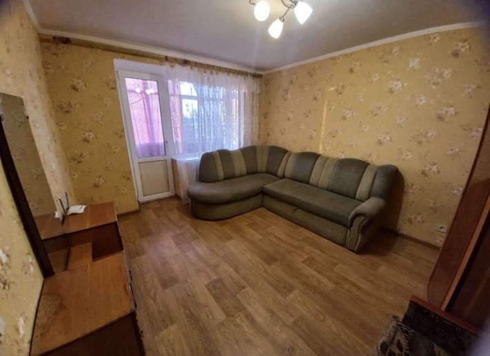 Здається 1 кім квартира - фото 1