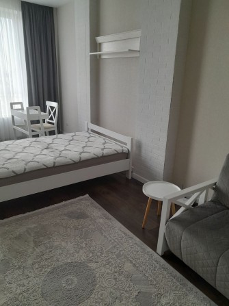 Оренда 1К Квартири, Новобудова, Печерськ, Метро, Ціну знижено! - фото 1