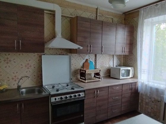 Оренда двокімнатної квартири по вулиці Гоголівській Житомир
