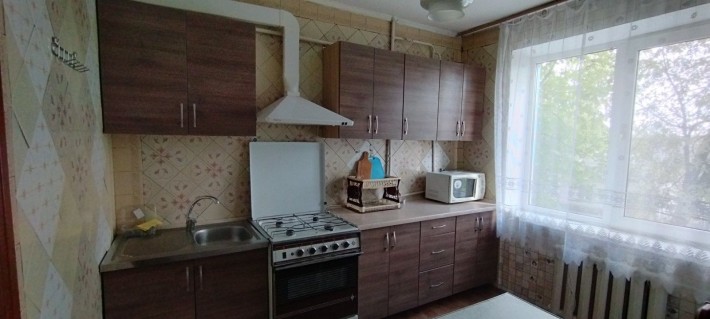 Оренда двокімнатної квартири по вулиці Гоголівській - фото 1