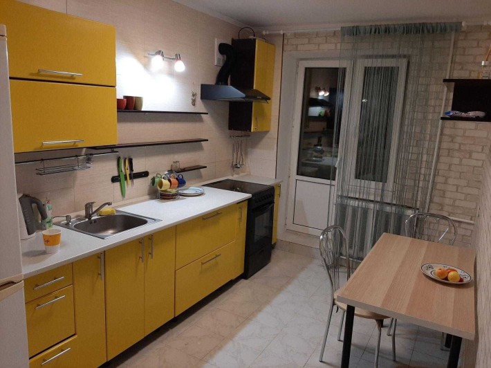 Оренда 1к, Солом'янський район, вул. Кавказька 12, метро Вокзальна - фото 1