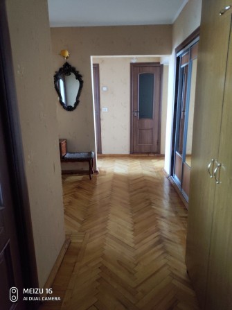 Здаю 3-кімнатну квартиру - фото 1