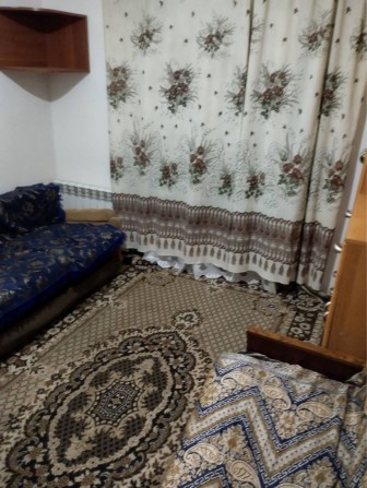 Здам 1 нокімнатну кварт ру на Зулінського 48а - фото 1