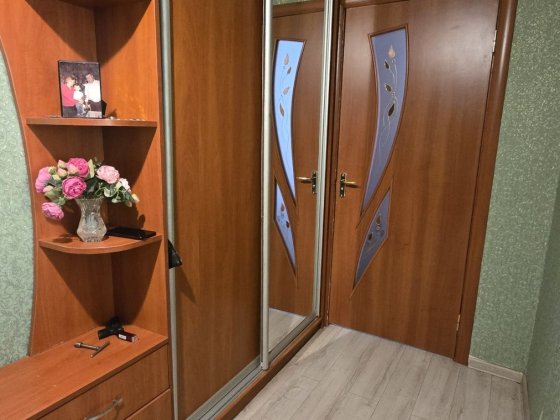1кімнатна квартира на Можайці Вінниця