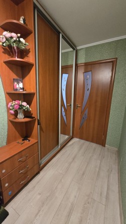 1кімнатна квартира на Можайці - фото 1