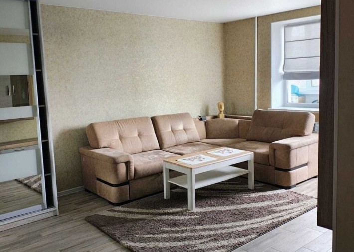 Оренда 3к квартири на просп. Коцюбинського - фото 1