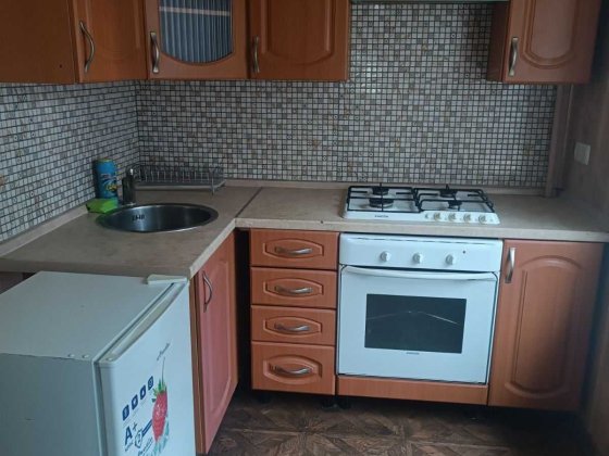 Сдам 1-комнатную квартиру на 3 Шевченковском микрорайоне 6000 грн Запорожье