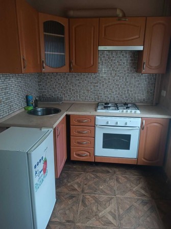 Сдам 1-комнатную квартиру на 3 Шевченковском микрорайоне 6000 грн - фото 1