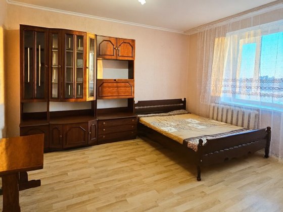 Оренда однокімнатної квартири на Крошні Житомир
