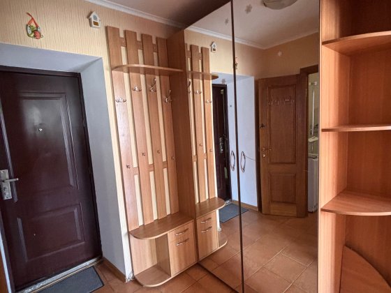 Квартира в довгострокову оренду