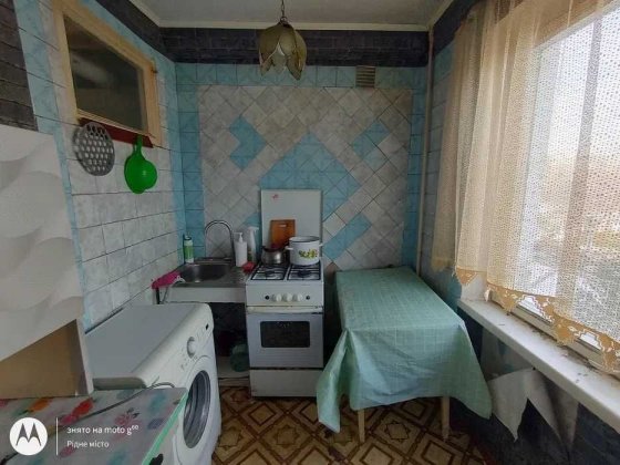 Оренда 2-кімнатної квартири. Район – Космос. Для СІМ'Ї Запоріжжя