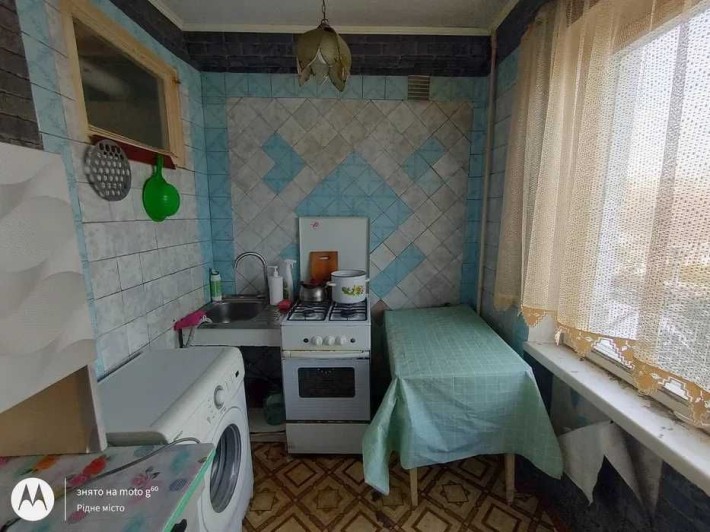 Оренда 2-кімнатної квартири. Район – Космос. Для СІМ'Ї - фото 1