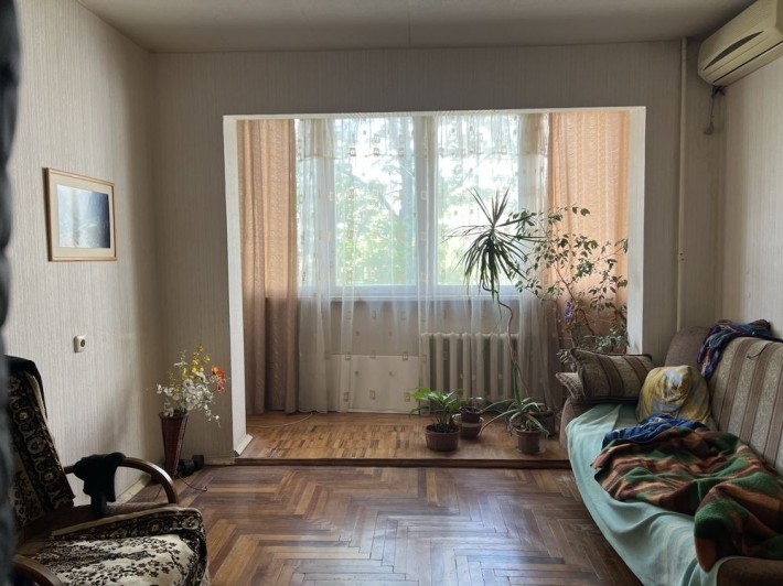 Сдается 3 ком квартира Кичкас - фото 1