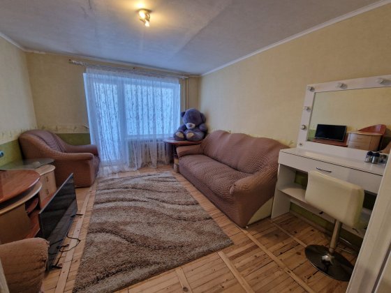Аренда 3ой квартиры в Хортицком р-не