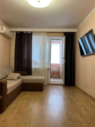 Сдам 2х комнтаную квартиру на ул.Березинская 26 - фото 1