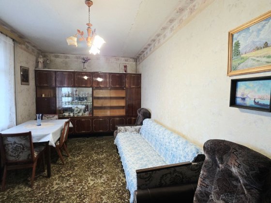 Здам двокімнатну квартиру, 12 Квартал,  вул. Квартальна