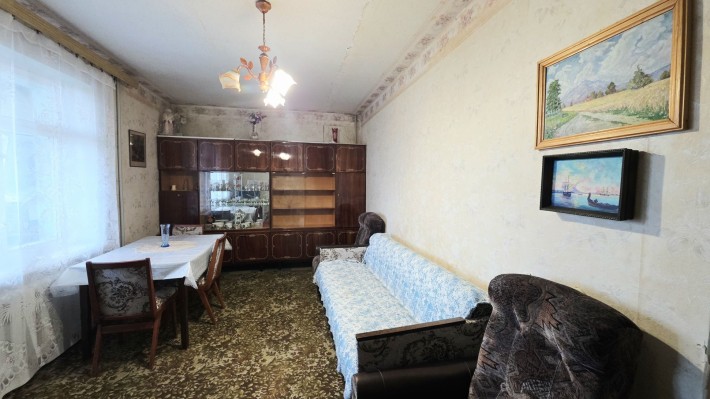Здам двокімнатну квартиру, 12 Квартал,  вул. Квартальна - фото 1