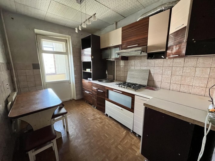 Оренда 3-х кімнатної квартири в Комунарському районі - фото 1