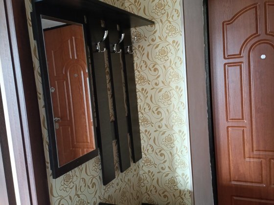 Однокімнатна квартира