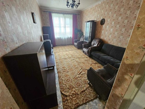 Сдам квартиру на длительный срок. Запоріжжя. Центр міста Запоріжжя