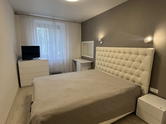 Здається 2 кімн. квартира в Центрі Кропивницький
